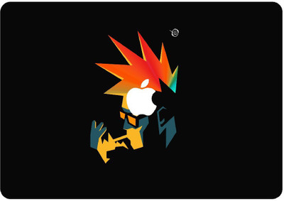 

G brother MACbkpro176lap372 Vinyl Laptop Decal 17.6