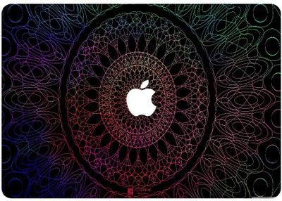 

joinkart MAC132016lap299 Vinyl Laptop Decal 13.3