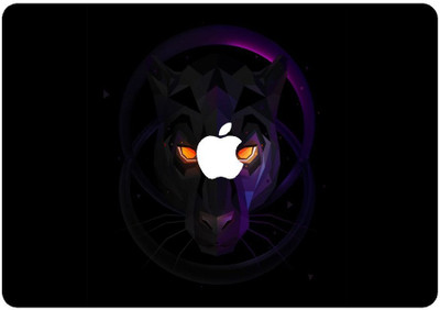

G brother MACbkpro176lap526 Vinyl Laptop Decal 17.6