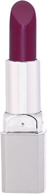 

Coat Me Bonjour Paris Premium Super-Matt Lipstick(Matte Grape Wine, 4.2 g)