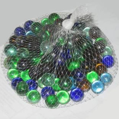 

ClueSteps Kanche Goli 30 PCS Marble Goti Marble Goti