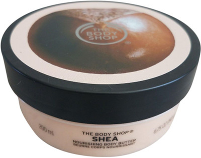

The Body Shop Butter Shea(200 ml)