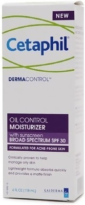 

Cetaphil Oil Control(118 ml)