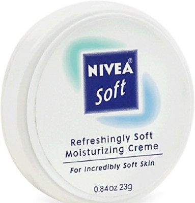 

Nivea Soft(23 g)