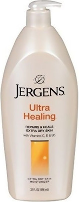 Jergens Ultra Healing Lotion(936 ml)