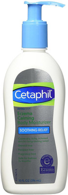 

Cetaphil 302993916109(296 ml)