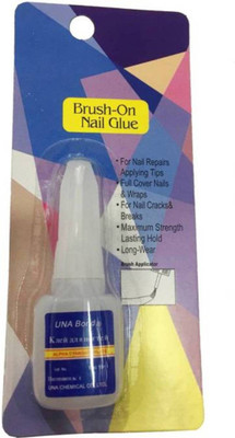 

Beauty Studio Professional Series Premium Nail Glue(blue)