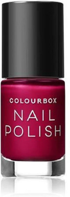 Oriflame Sweden ColourBox Rich Pink