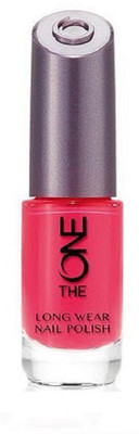 The One Oriflame Sweden Nail polish Watermelon Punch