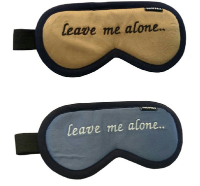 

shoppax Sleeping Mask Eye Shade(multicolour)