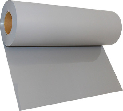 

Stahls' Silicone 3D Heat (500 Micron) Unruled 5 Meter Roll Transfer Paper(Set of 1, Grey)