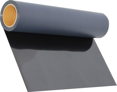 

Stahls' Premium Plus APSA Heat Unruled 25 Meter Roll Transfer Paper(Set of 1, Black)