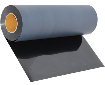 

Stahls' Silicone 3D Heat (500 Micron) Unruled 10 Meter Roll Transfer Paper(Set of 1, Black)