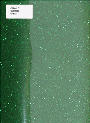 

Stahls' Glitter Flake Heat Unruled 10x12" Sheet Transfer Paper(Set of 10, Kelly Green)