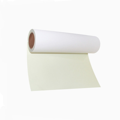 

Stahls' Glow In Dark Cad Cut Heat Unruled 10 Meter Roll Transfer Paper(Set of 1, White/Green)