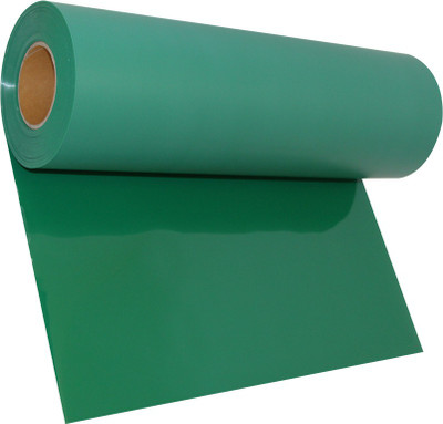 

Stahls' Silicone 3D Heat (500 Micron) Unruled 25 Meter Roll Transfer Paper(Set of 1, Kelly Green)
