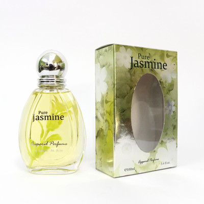 

St. Louis PURE JASMINE Perfume - 100 ml(For Women)