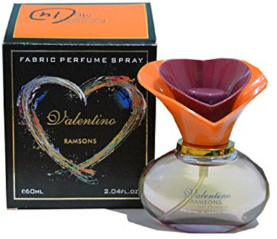 

RAMSON VALENTINO Eau de Parfum - 60 ml(For Men & Women)