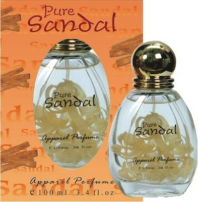

St. Louis PURE SANDAL Eau de Parfum - 100 ml(For Men & Women)