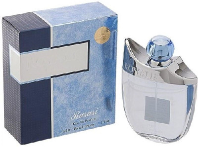 

RASSAI ROYALE Eau de Toilette - 75 ml(For Men & Women)