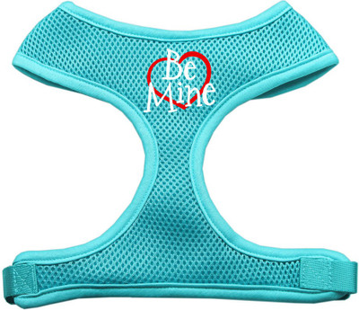 

Mirage Pet Products Dog Buckle Harness(, Aqua