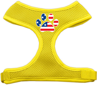 

Mirage Pet Products Dog Buckle Harness(, Yellow