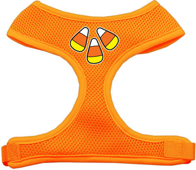 

Mirage Pet Products Dog Buckle Harness(, Orange