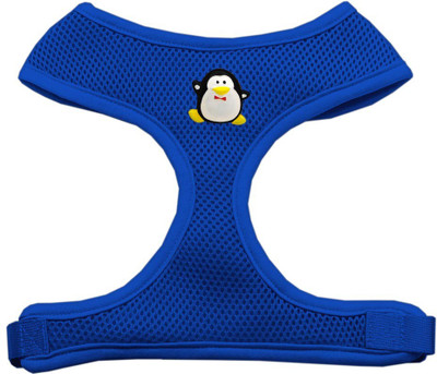 

Mirage Pet Products Dog Buckle Harness(, Blue