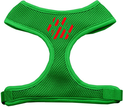 

Mirage Pet Products Dog Buckle Harness(, Emerald Green