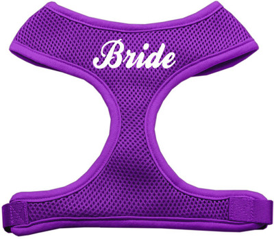 

Mirage Pet Products Dog Buckle Harness(, Purple