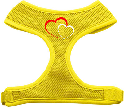

Mirage Pet Products Dog Buckle Harness(, Yellow