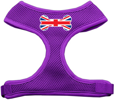

Mirage Pet Products Dog Buckle Harness(, Purple