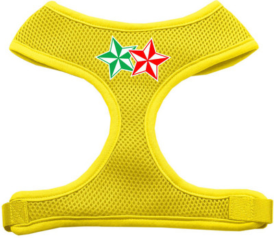 

Mirage Pet Products Dog Buckle Harness(, Yellow