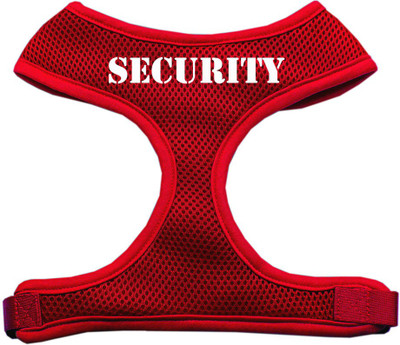 

Mirage Pet Products Dog Buckle Harness(, Red