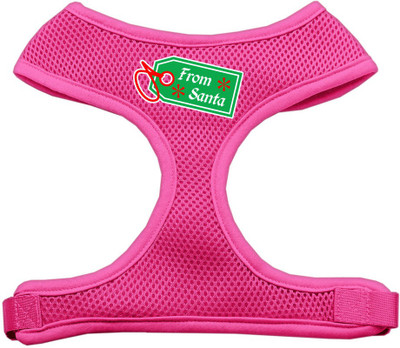 

Mirage Pet Products Dog Buckle Harness(, Pink
