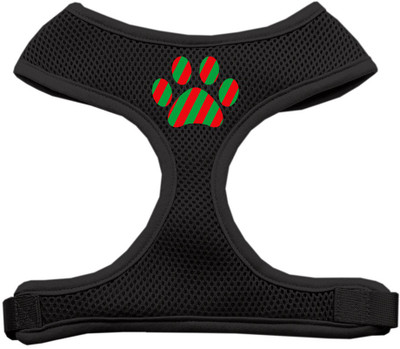 

Mirage Pet Products Dog Buckle Harness(, Black