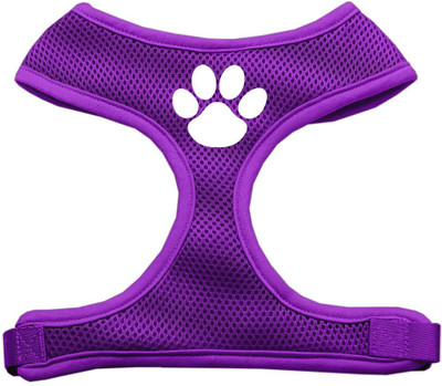 

Mirage Pet Products Dog Buckle Harness(, Purple