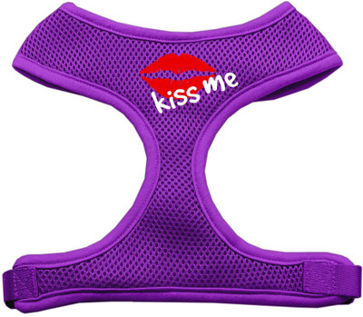 

Mirage Pet Products Dog Buckle Harness(, Purple