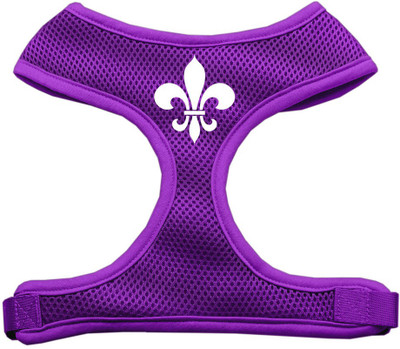 

Mirage Pet Products Dog Buckle Harness(, Purple