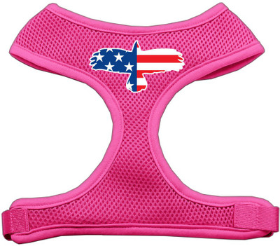 

Mirage Pet Products Dog Buckle Harness(, Pink