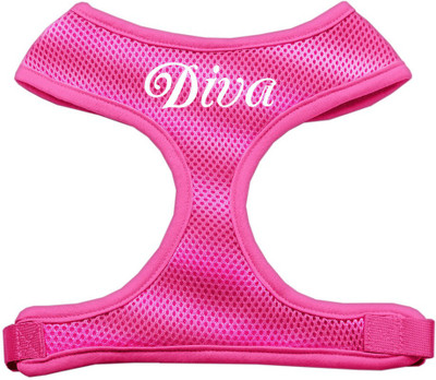 

Mirage Pet Products Dog Buckle Harness(, Pink
