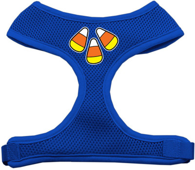 Mirage Pet Products Dog Buckle Harness(, Blue