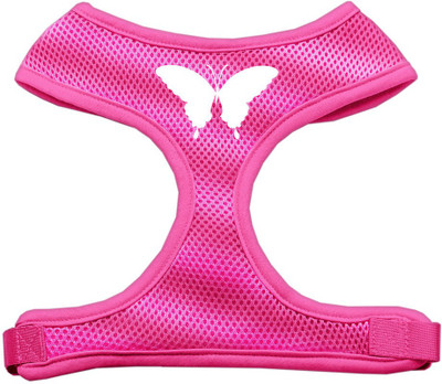 

Mirage Pet Products Dog Buckle Harness(, Pink
