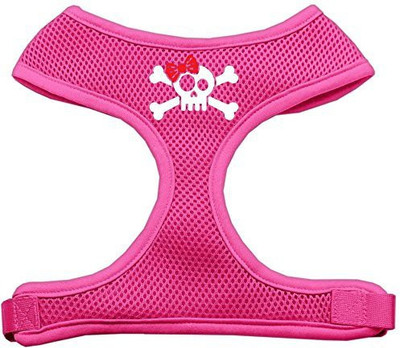 

Mirage Pet Products Dog Buckle Harness(, Pink