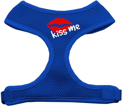 

Mirage Pet Products Dog Buckle Harness(, Blue