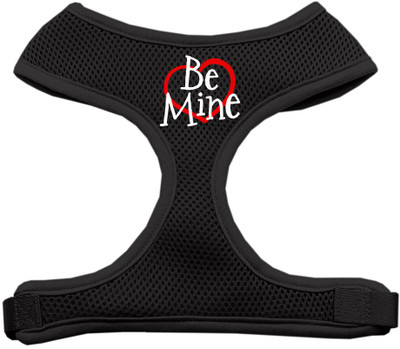 

Mirage Pet Products Dog Buckle Harness(, Black