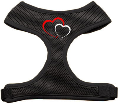 

Mirage Pet Products Dog Buckle Harness(, Black