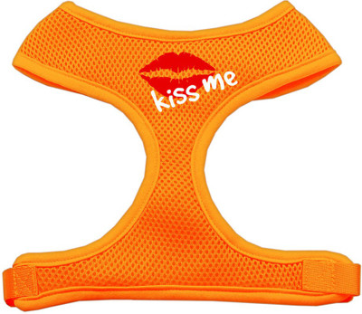 

Mirage Pet Products Dog Buckle Harness(, Orange