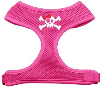 

Mirage Pet Products Dog Buckle Harness(, Pink