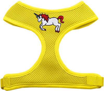 

Mirage Pet Products Dog Buckle Harness(, Yellow